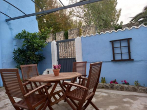 Casa Rural Las Raíces, Sierra de San Vicente